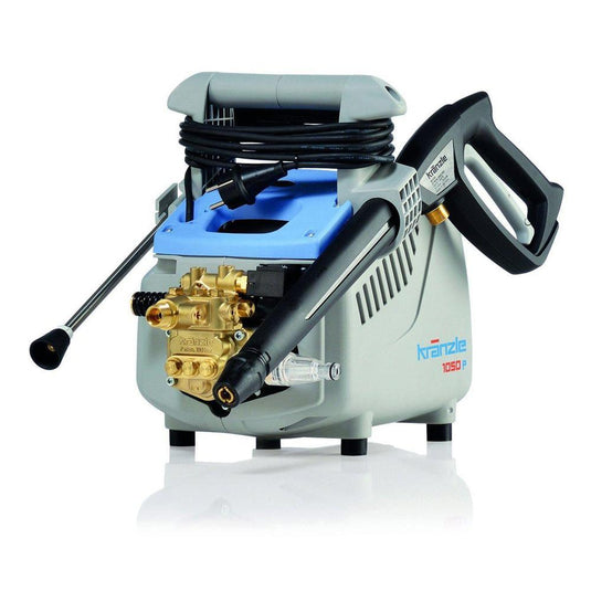 Kranzle K 1050 P Domestic Pressure Washer-Cartec UK