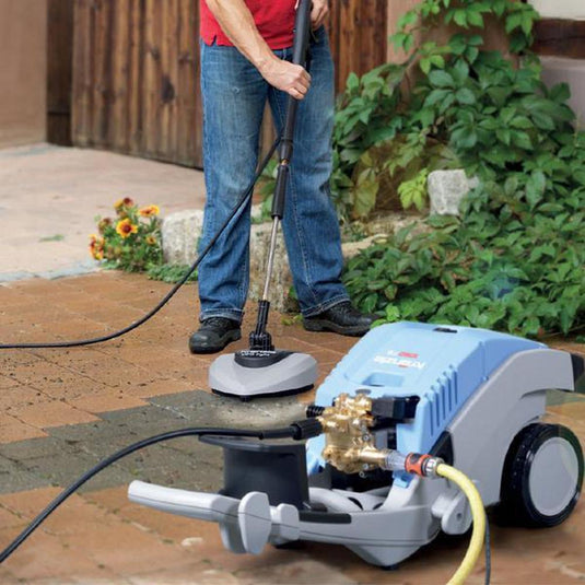 Kranzle K 1050 TS Domestic Pressure Washer-Cartec UK