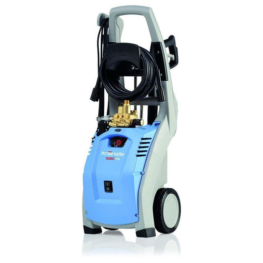 Kranzle K 1050 TS Domestic Pressure Washer-Cartec UK