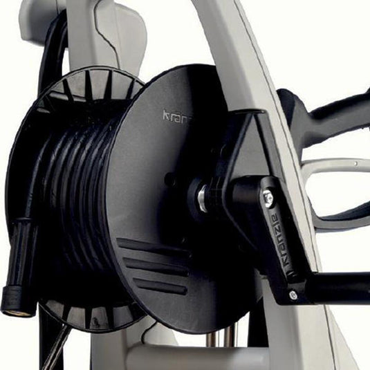 Kranzle K 1050 TST Domestic Pressure Washers-Cartec UK