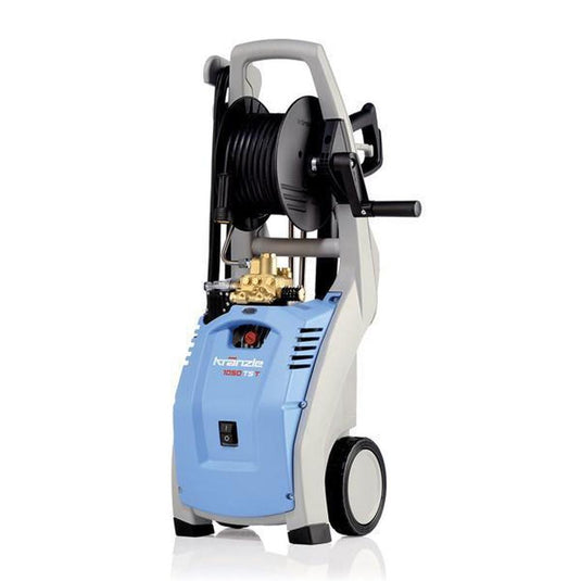 Kranzle K 1050 TST Domestic Pressure Washers-Cartec UK