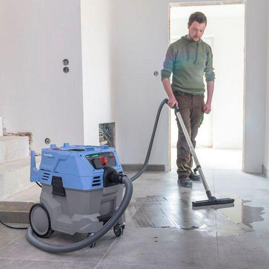 Kranzle Ventos 32 L/PC Vacuum Cleaner-Cartec UK