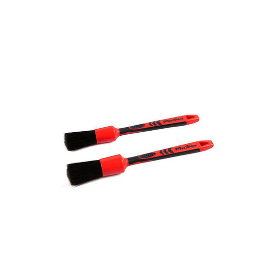 Maxshine Detailing Brush Set-Cartec UK