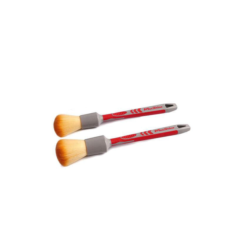 Load image into Gallery viewer, Maxshine Detailing Brush Set-Cartec UK
