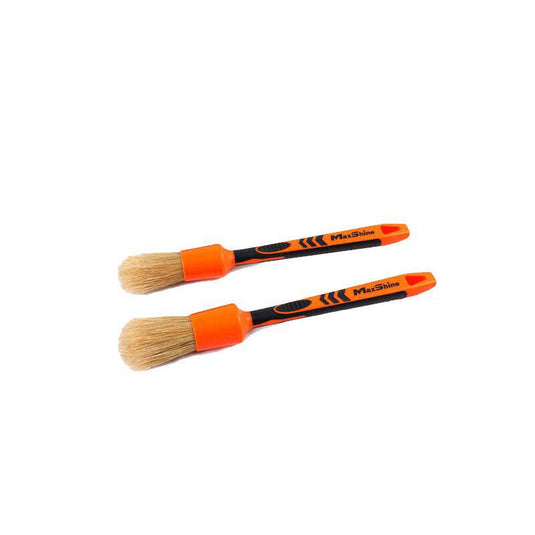 Maxshine Detailing Brush Set-Cartec UK