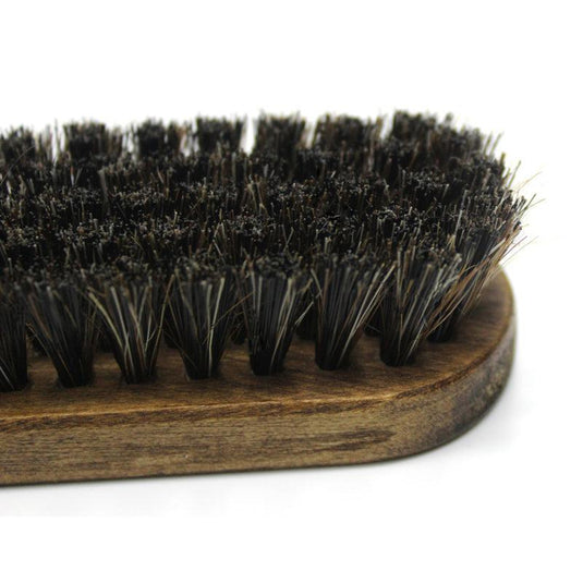 Maxshine Horsehair Cleaning Brush-Cartec UK