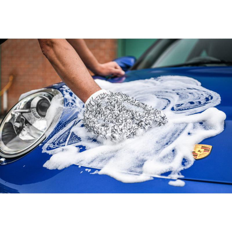 Load image into Gallery viewer, Maxshine Microfibre Wash Mitt-Cartec UK
