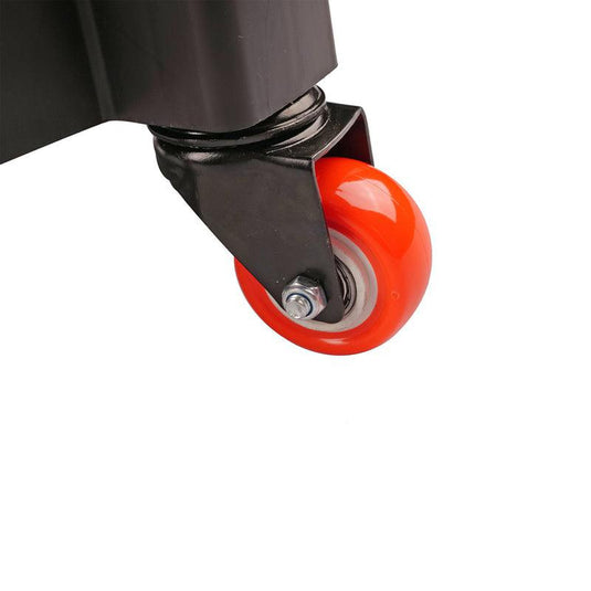 Maxshine Rolling Bucket Dolly-Cartec UK