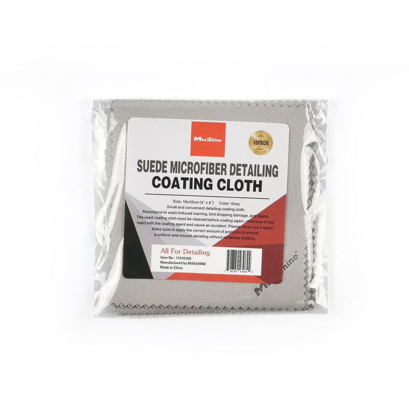 Ceramic Coating – Microfibre Cloths Ceramic Coating – Microfibre Cloths
