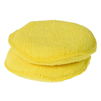 Microfibre Applicator Pads 2 Pack-Cartec UK