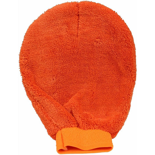 Microfibre Wash Mitt-Cartec UK