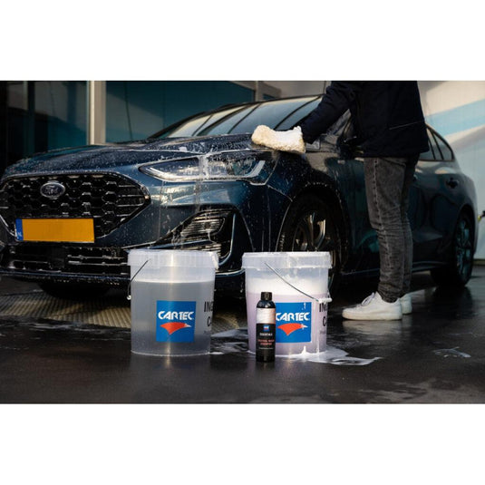 Neutral Washing Neutral Wash Shampoo – Cartec UK
