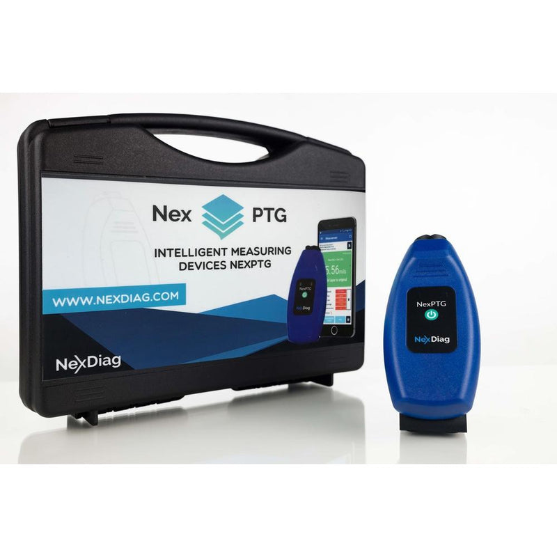 Load image into Gallery viewer, NexDiag - NexPTG Professional Paint Depth Gauge-Cartec UK
