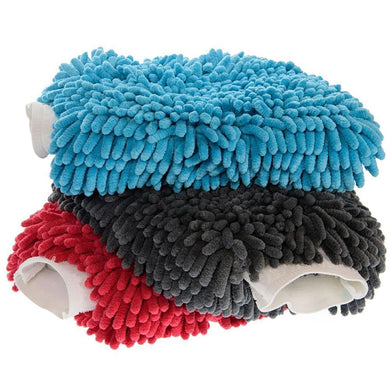 Noodle Wash Mitt-Cartec UK