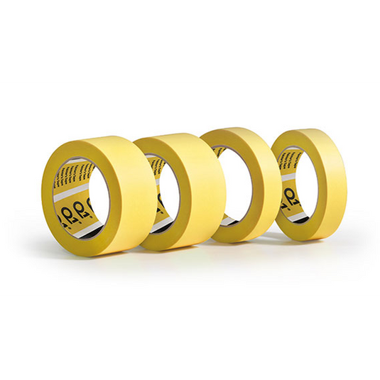 Q1® Premium Masking Tape 25mm-Cartec UK