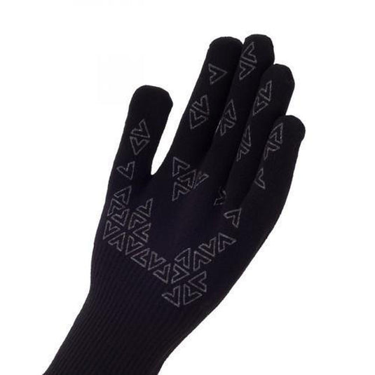 SealSkinz Ultra Grip Gloves-Cartec UK