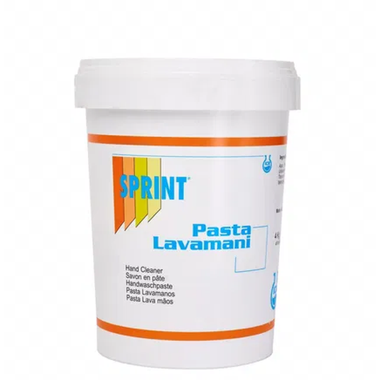 Sprint Hand Cleaner 4Kg-Cartec UK