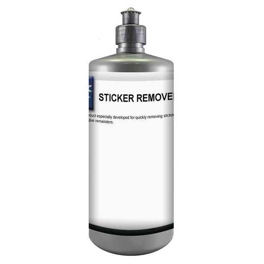 Sticker Remover-Cartec UK
