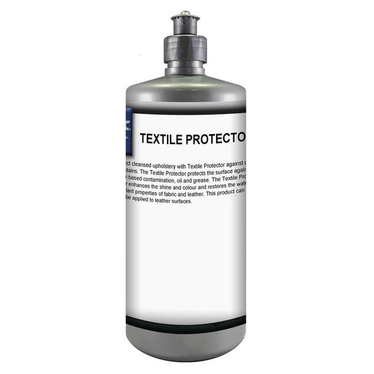 Textile Protector - Interior & Exterior Waterproof Coating-Cartec UK
