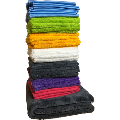 Ultimate Microfibre Pack-Cartec UK