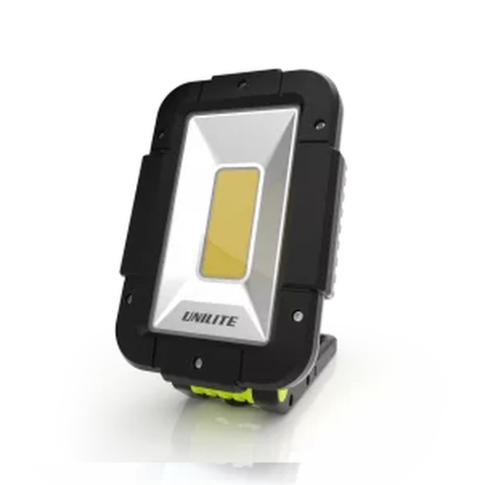 Unilite SLR-1750 LED Work Light with Powerbank-Cartec UK