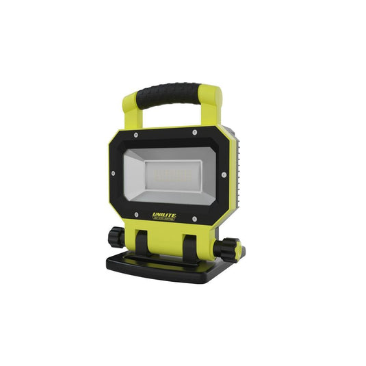 Unilite SLR-3000 Rechargeable Site Light with Powerbank-Cartec UK