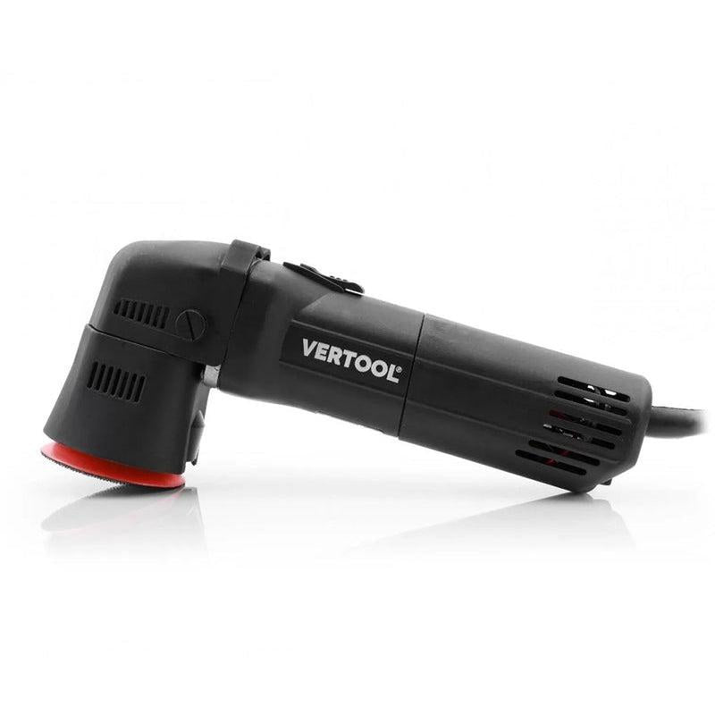 Load image into Gallery viewer, Vertool 12e Mini Dual Action Polisher-Cartec UK
