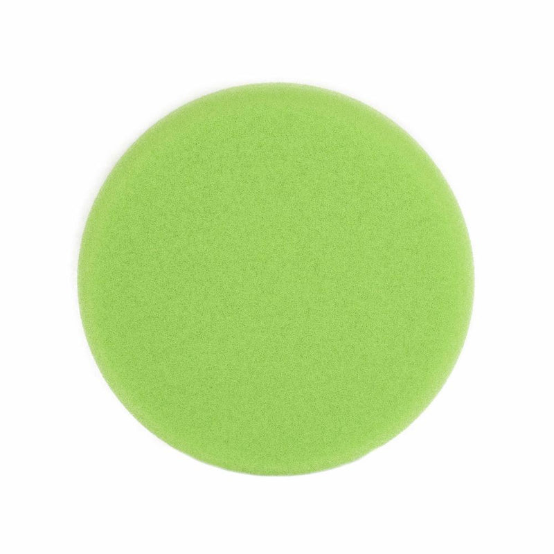 Load image into Gallery viewer, *WHEN STOCK IS GONE - BUY UNIPAD VERSION* Green Compounding Pad (Diamond Cut 3000)-Cartec UK
