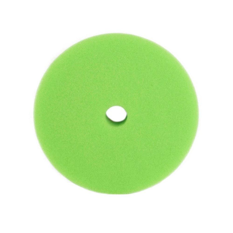 Load image into Gallery viewer, *WHEN STOCK IS GONE - BUY UNIPAD VERSION* Green Compounding Pad (Diamond Cut 3000)-Cartec UK

