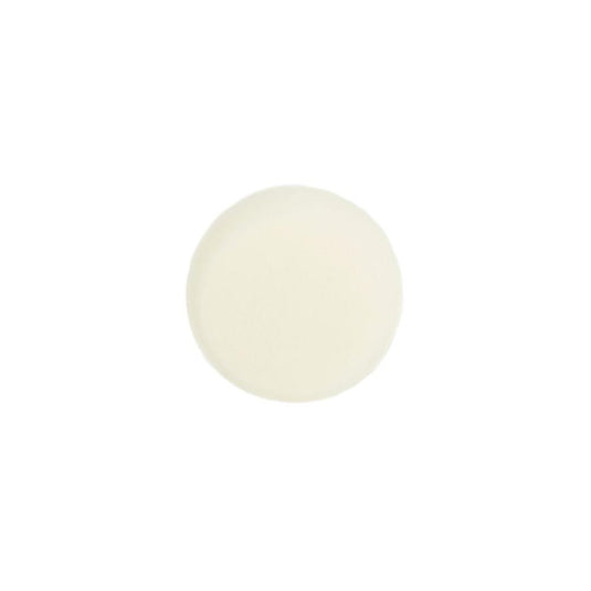 *WHEN STOCK IS GONE - BUY UNIPAD VERSION* White Compounding Pad (Final Cut 9000)-Cartec UK