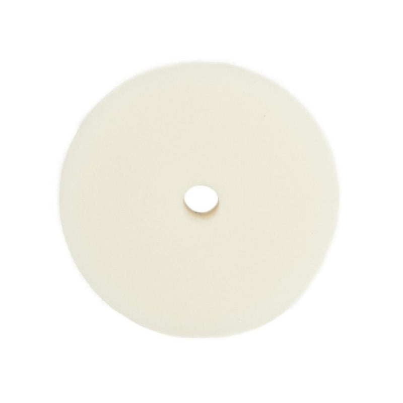 Load image into Gallery viewer, *WHEN STOCK IS GONE - BUY UNIPAD VERSION* White Compounding Pad (Final Cut 9000)-Cartec UK
