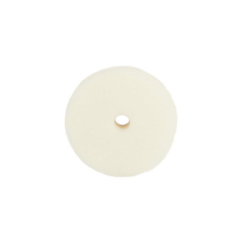 Load image into Gallery viewer, *WHEN STOCK IS GONE - BUY UNIPAD VERSION* White Compounding Pad (Final Cut 9000)-Cartec UK
