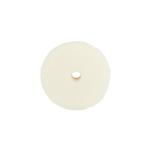 *WHEN STOCK IS GONE - BUY UNIPAD VERSION* White Compounding Pad (Final Cut 9000)-Cartec UK