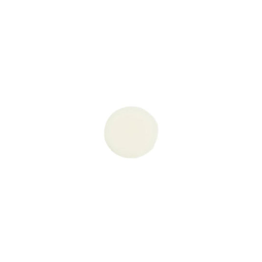 *WHEN STOCK IS GONE - BUY UNIPAD VERSION* White Compounding Pad (Final Cut 9000)-Cartec UK