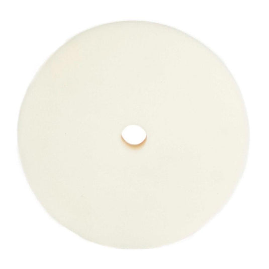 *WHEN STOCK IS GONE - BUY UNIPAD VERSION* White Compounding Pad (Final Cut 9000)-Cartec UK