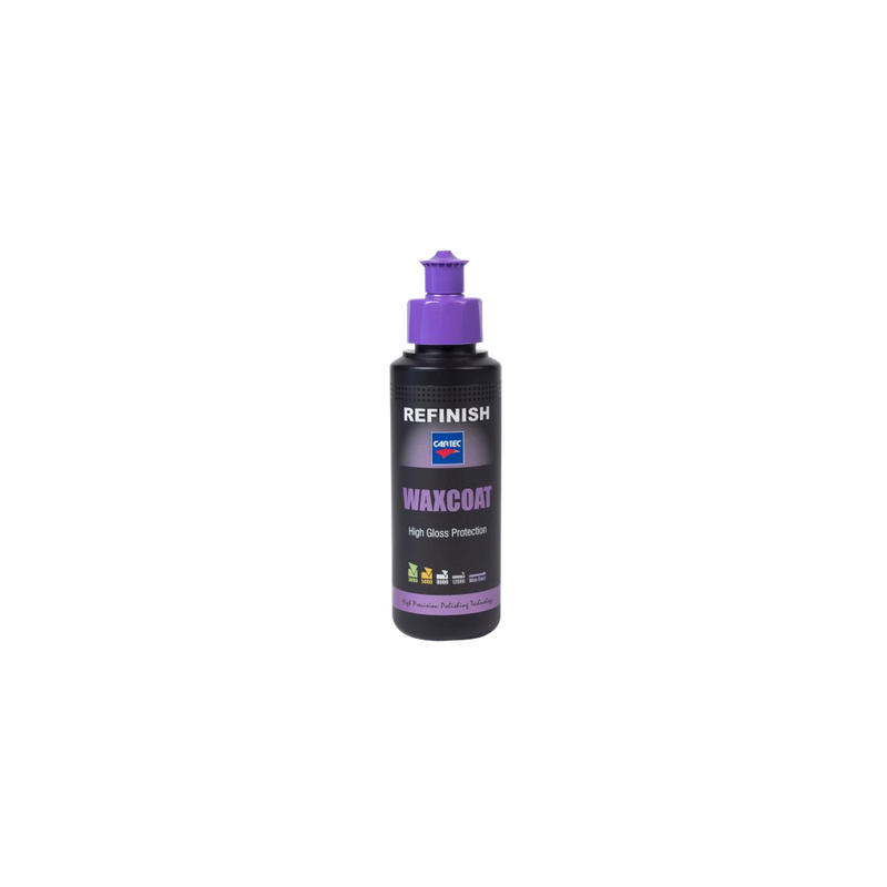 Load image into Gallery viewer, Waxcoat Carnauba High Gloss Protection-Cartec UK
