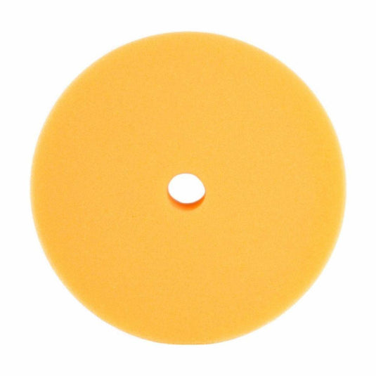 Yellow Compounding Pad (Fast Cutting 5000)-Cartec UK