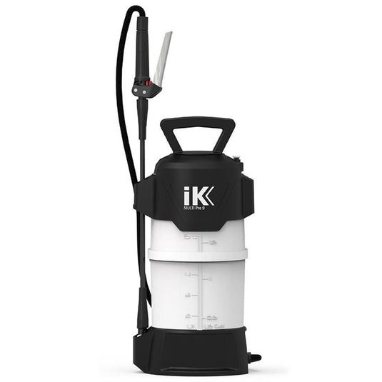 IK Multi Pro 9 - Super Heavy Duty Sprayer-Cartec UK